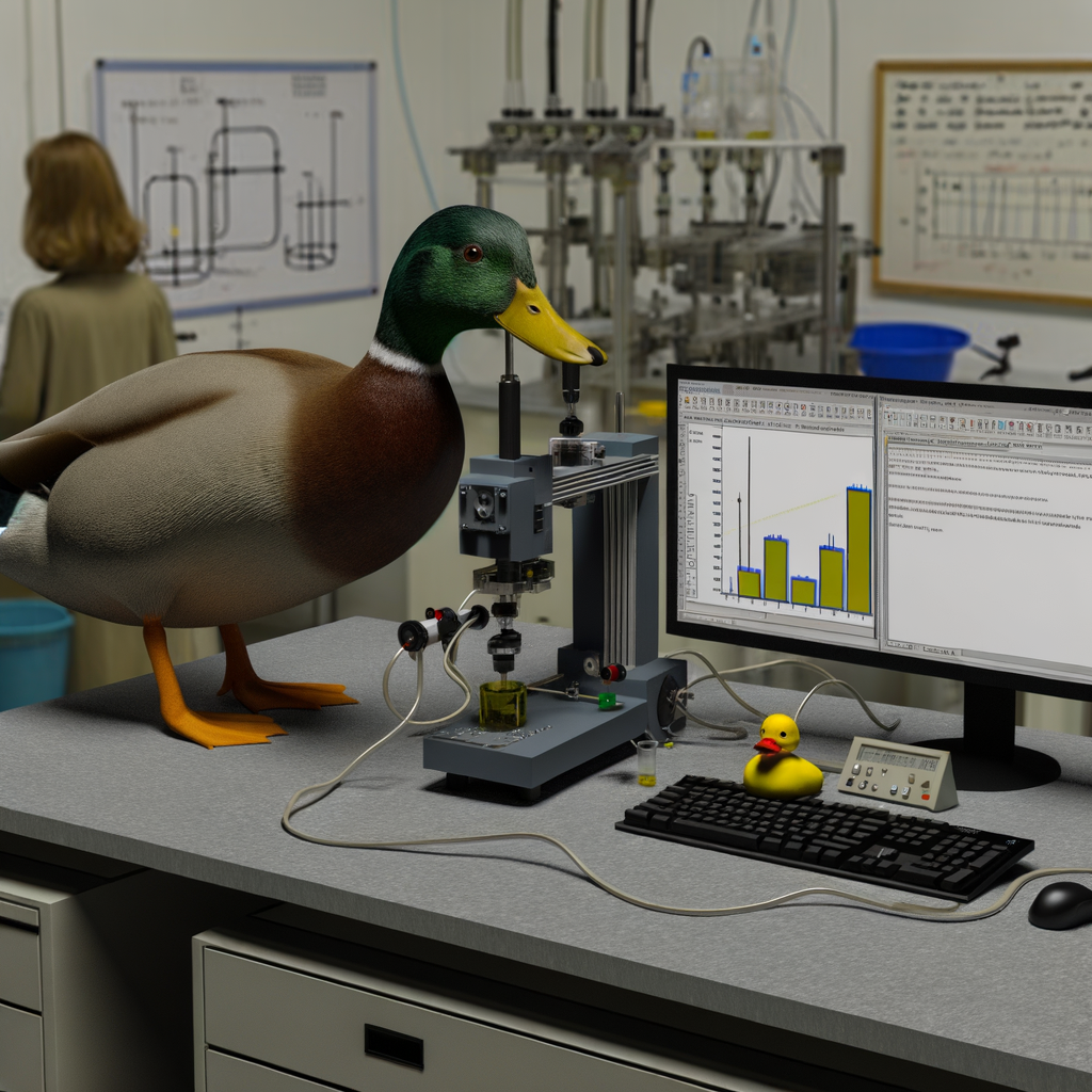 Quack Resonance: NQR Experiments Conducted Using the NQRduck Framework