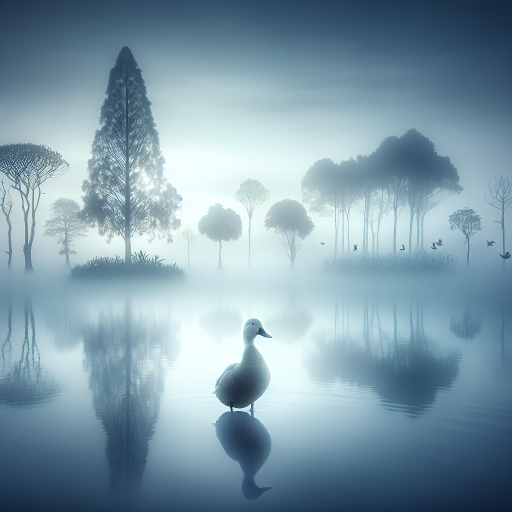 On the Non-Existence of Ducks: A Philosophical and Empirical Analysis