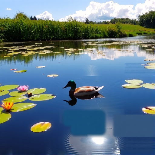 The Duck-sein: An Ontological Inquiry into the Anatidaean Mode of Being